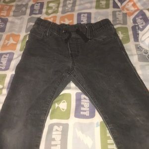 Slim stretch jeans